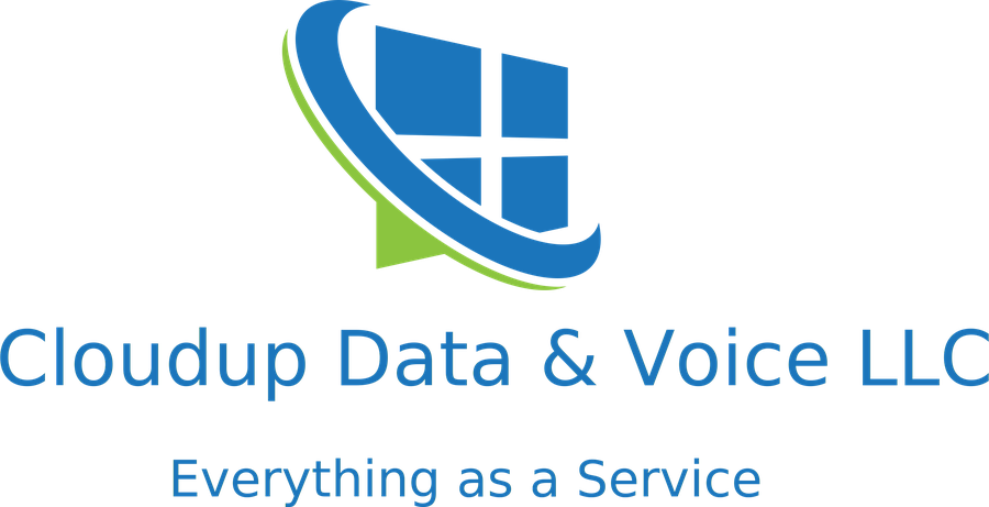 CloudUp Data & Voice LLC - Everything as a Service